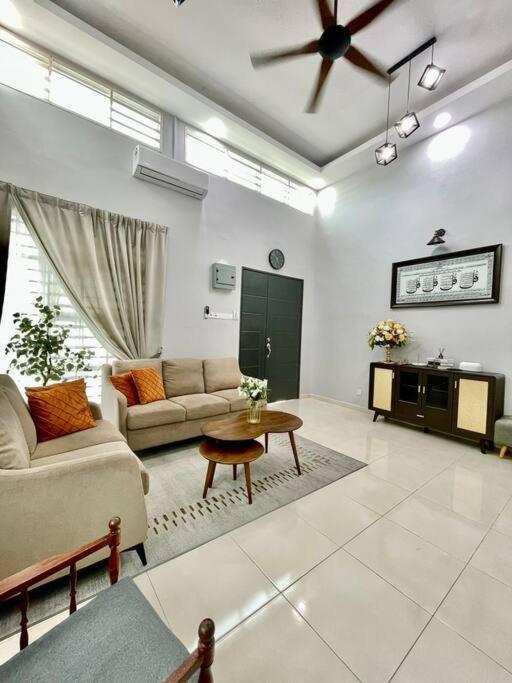Ruma10 Homestay photo 8
