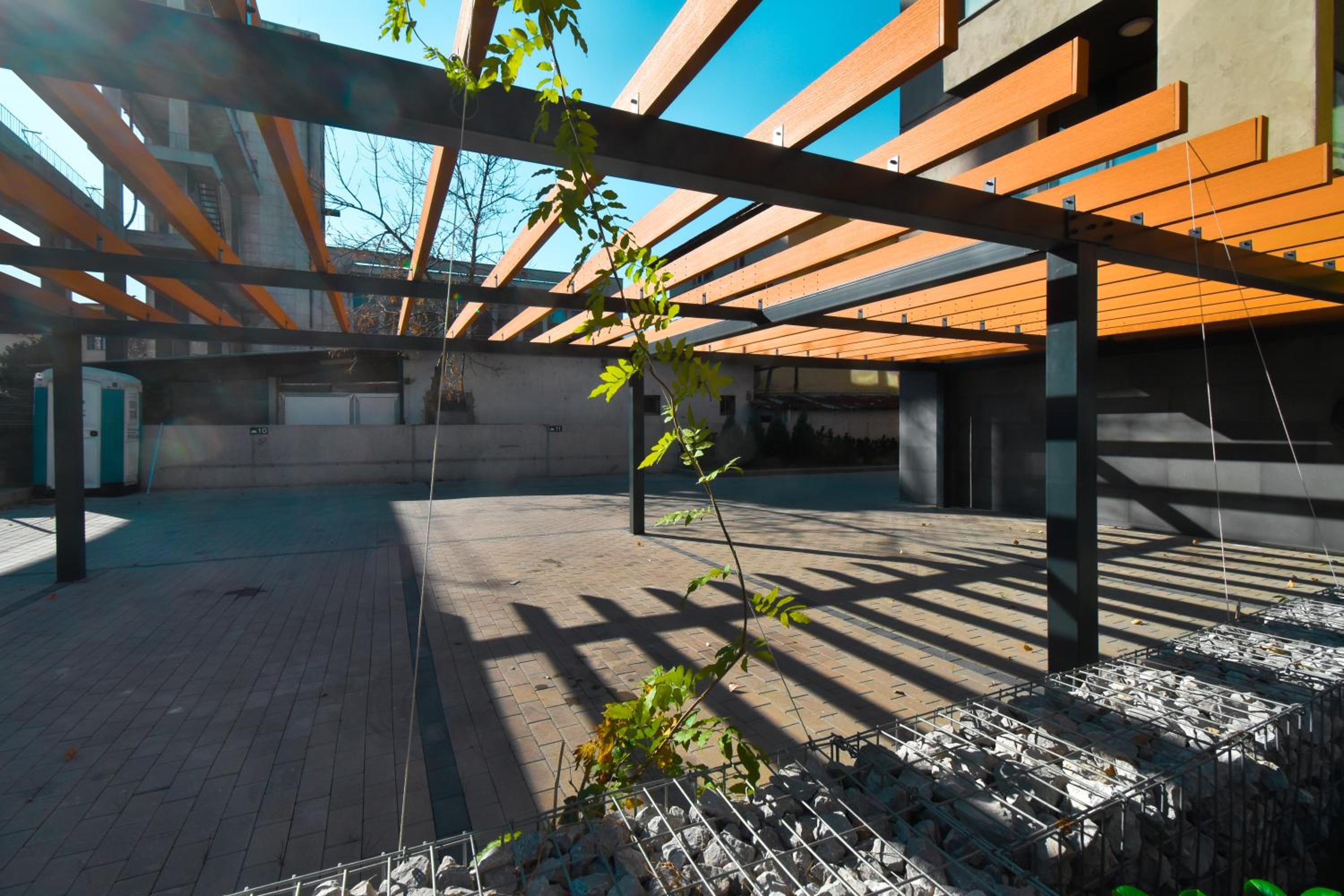 Demo apartment 1