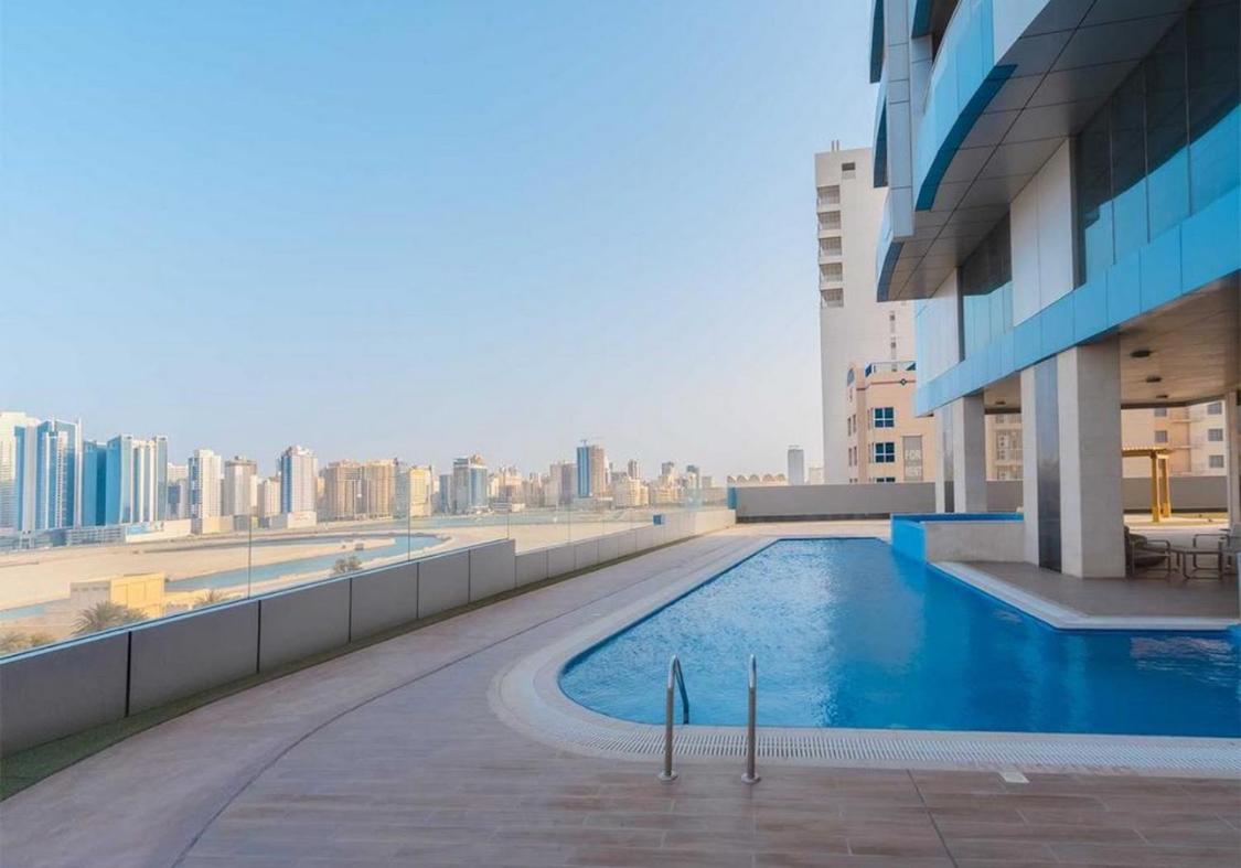 Holiday Homes- Apartment