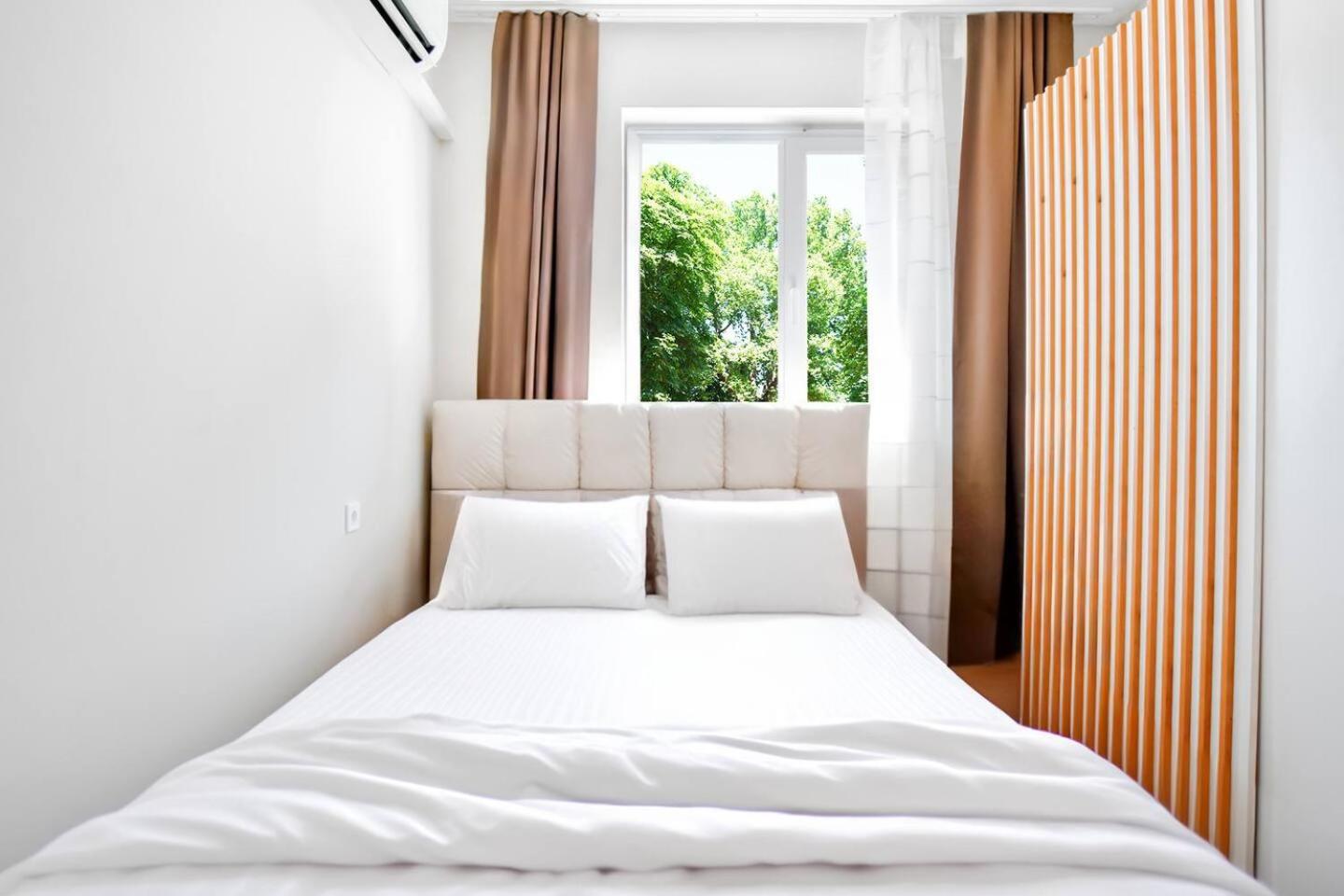 Modern 1br Apartment With All The Comforts Of Home