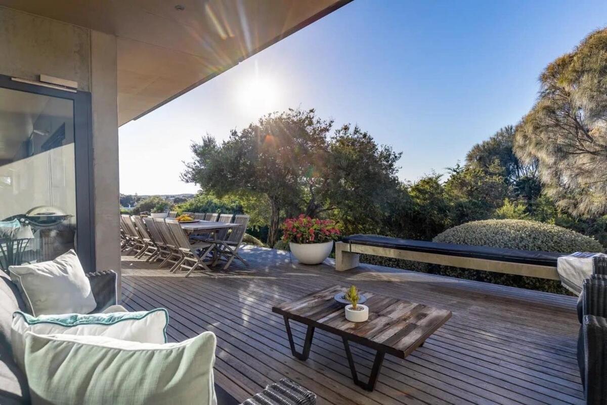 Luxury Portsea Sanctuary Gas Heat Pool & Gardens