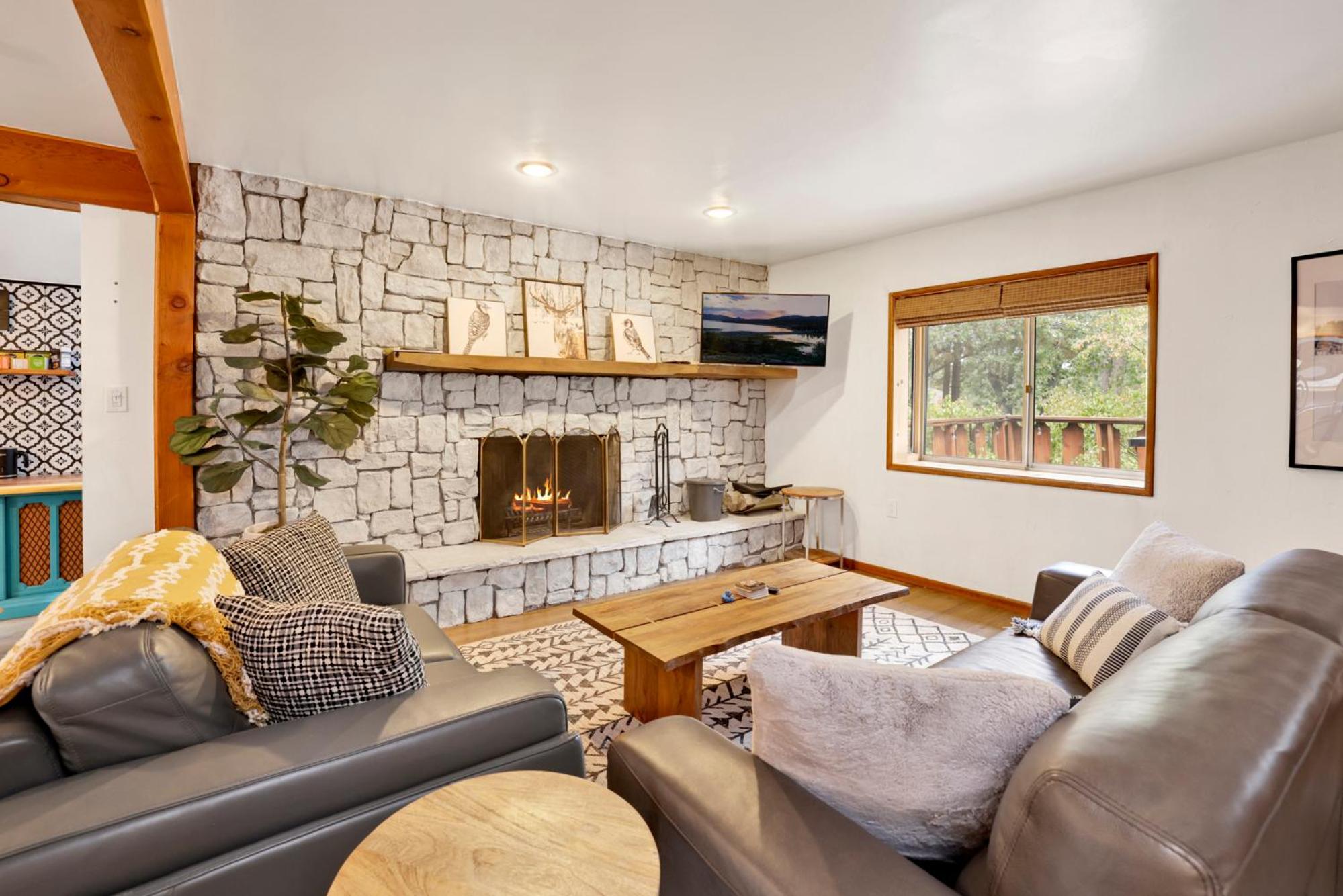 Sugar Bear Pines #2493