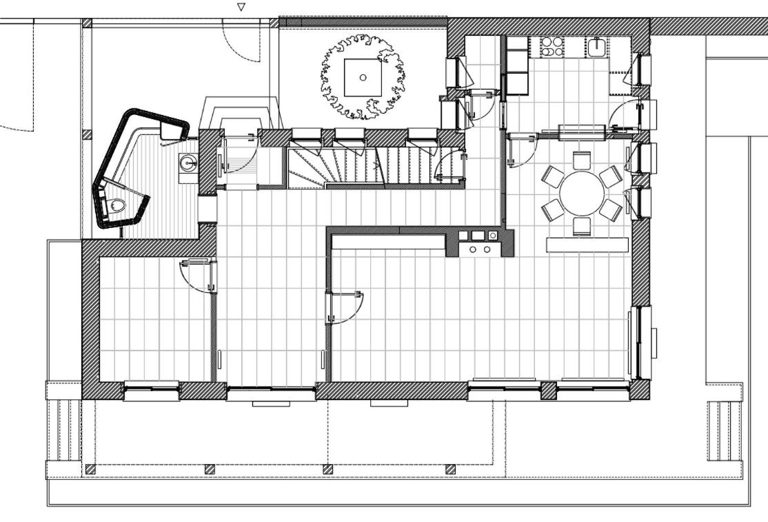 Casa Navegna