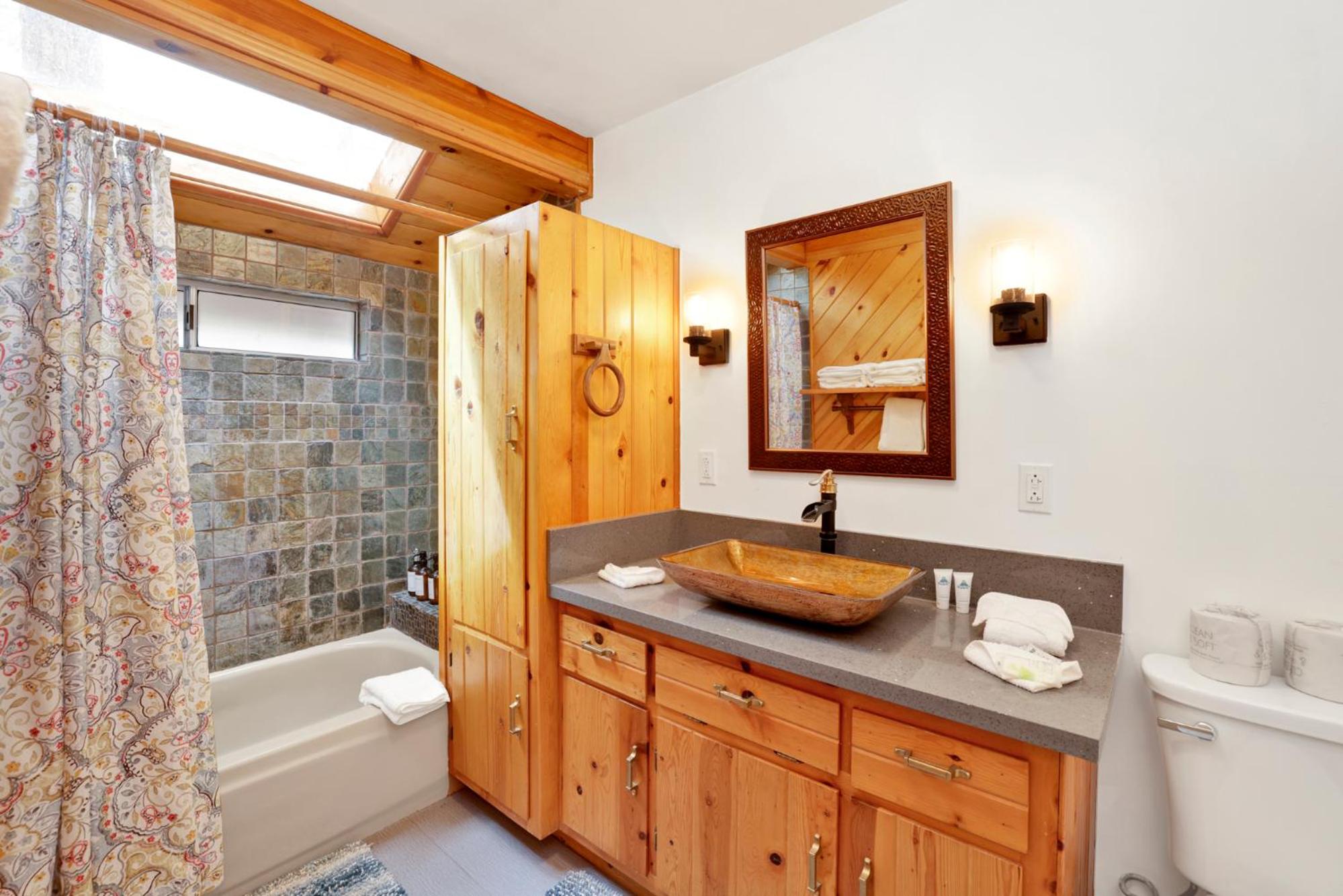 Sugar Bear Pines #2493