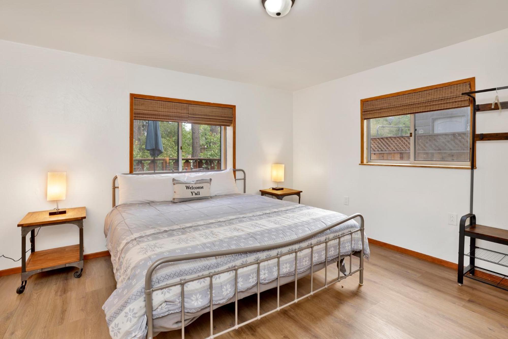 Sugar Bear Pines #2493