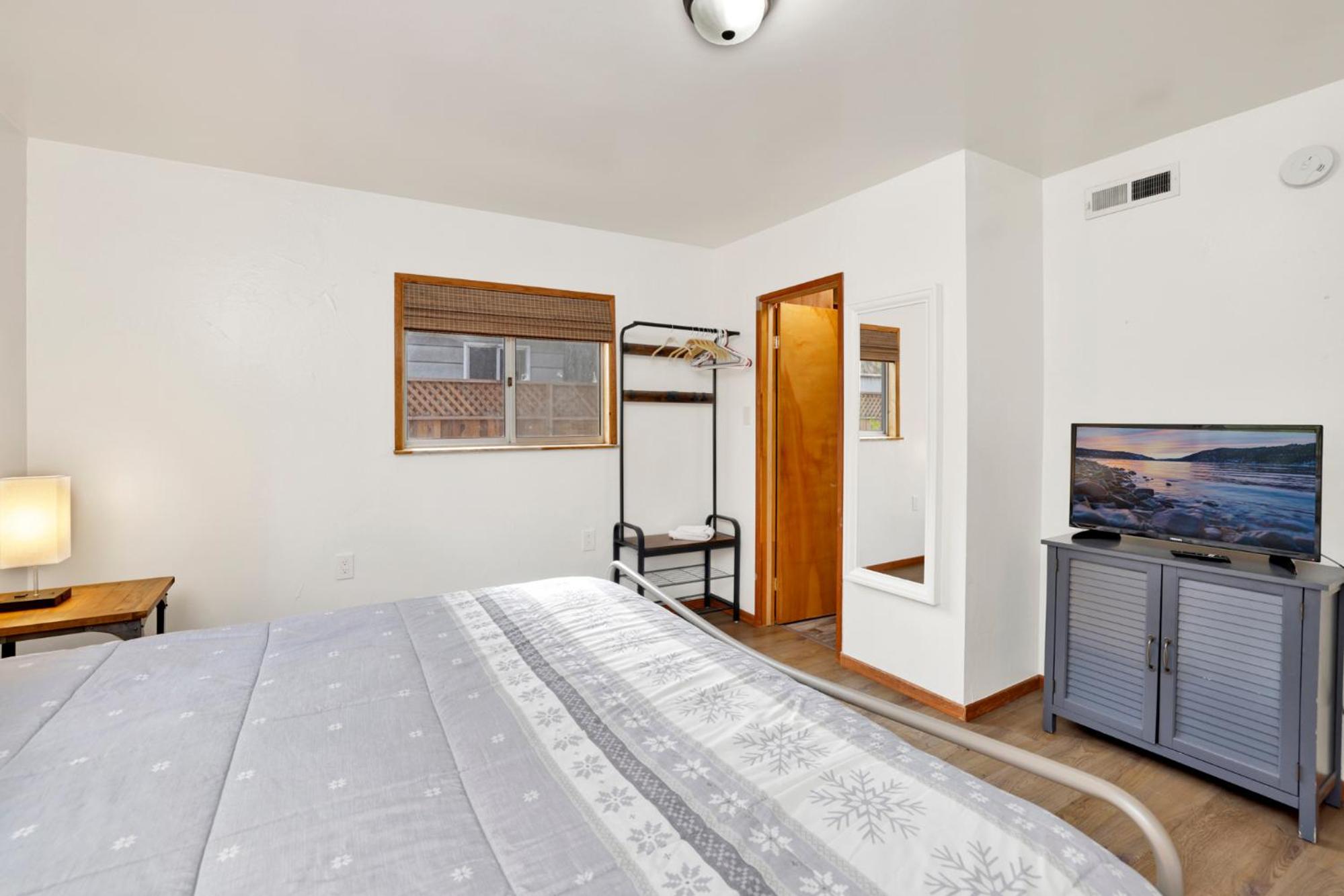 Sugar Bear Pines #2493