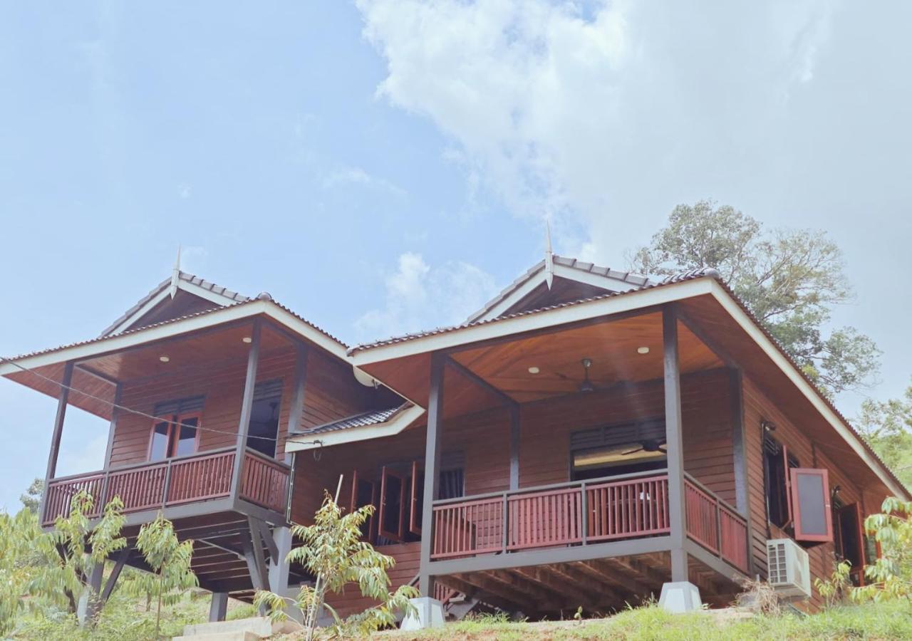 Homestay Puncak Serambi photo 6