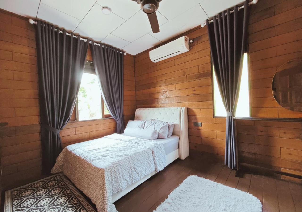 Homestay Puncak Serambi photo 7