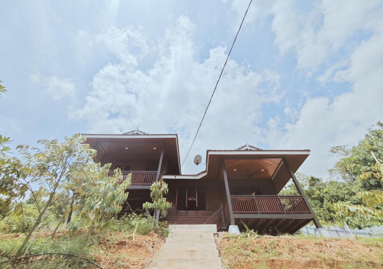 Homestay Puncak Serambi photo 5