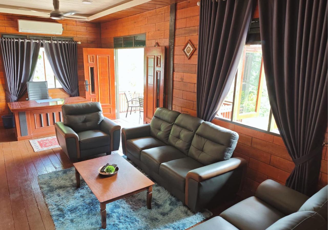 Homestay Puncak Serambi photo 8