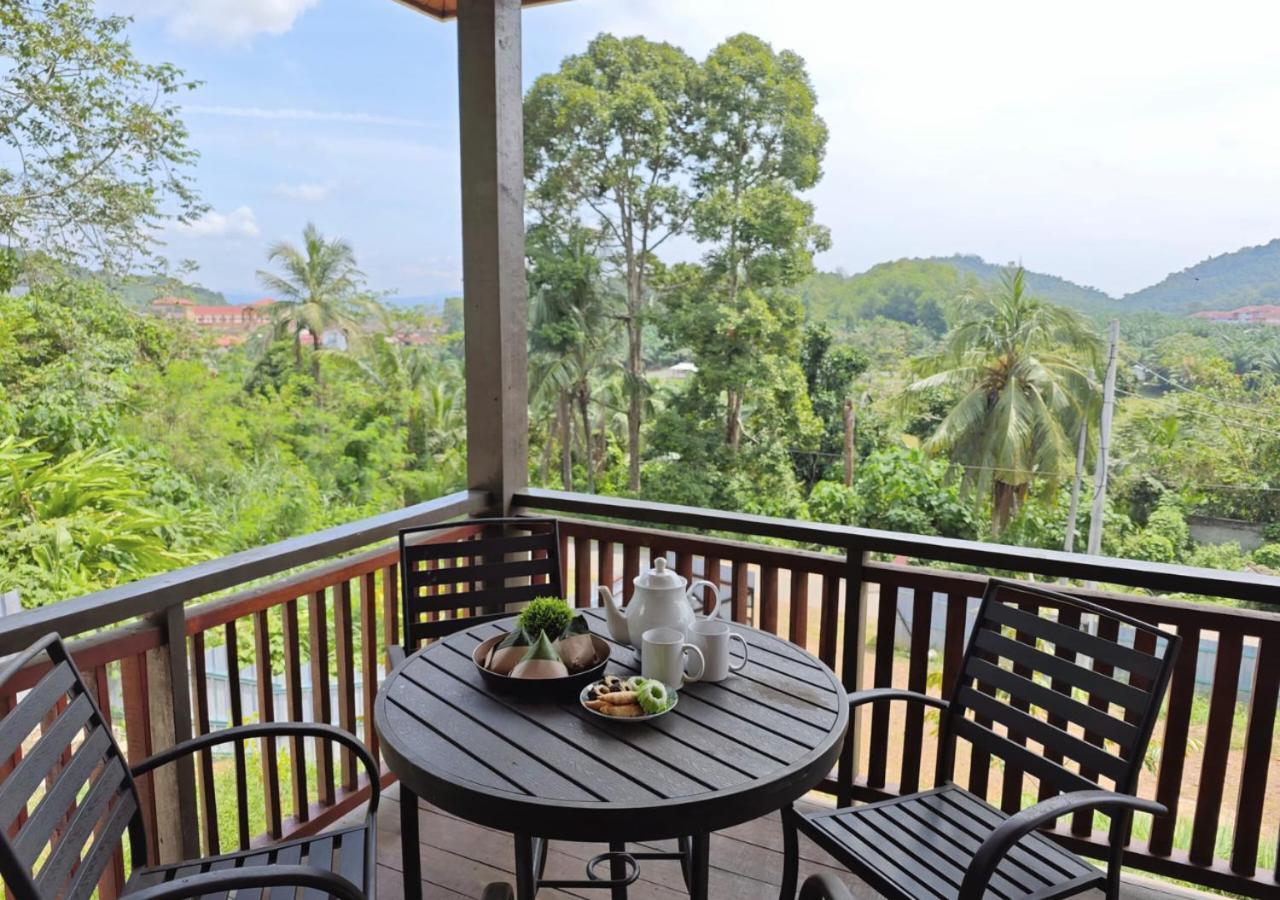 Homestay Puncak Serambi photo 4