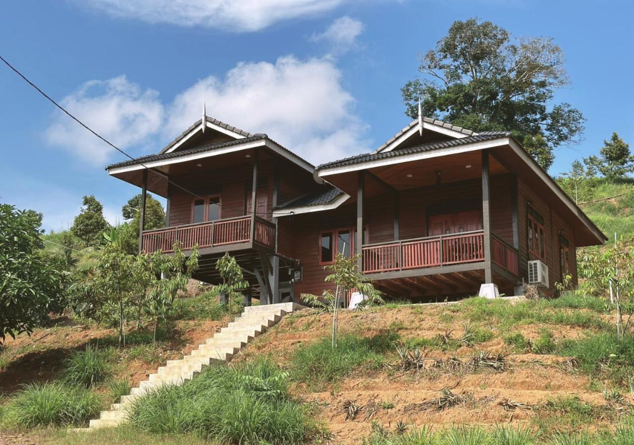 Homestay Puncak Serambi photo 3