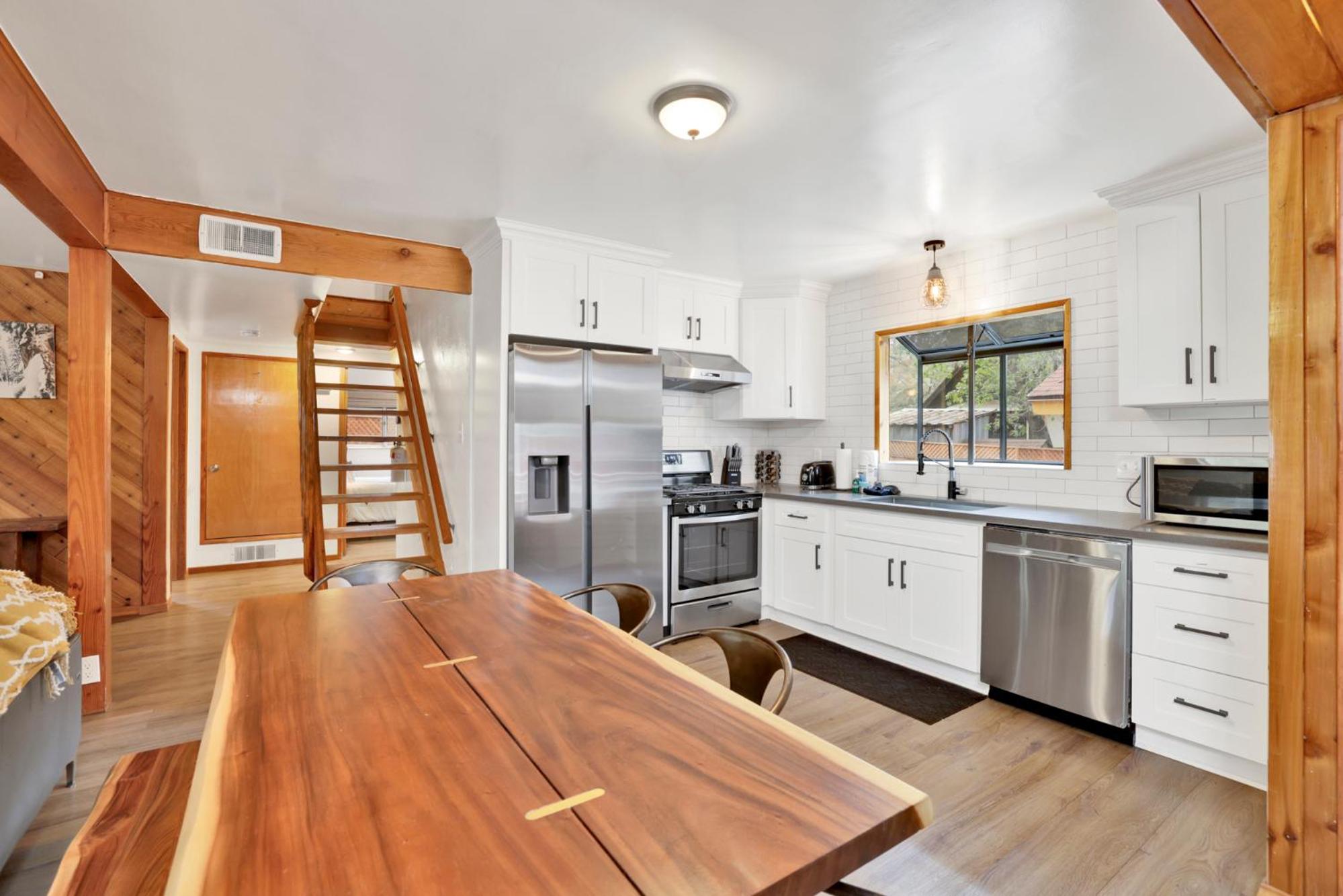 Sugar Bear Pines #2493