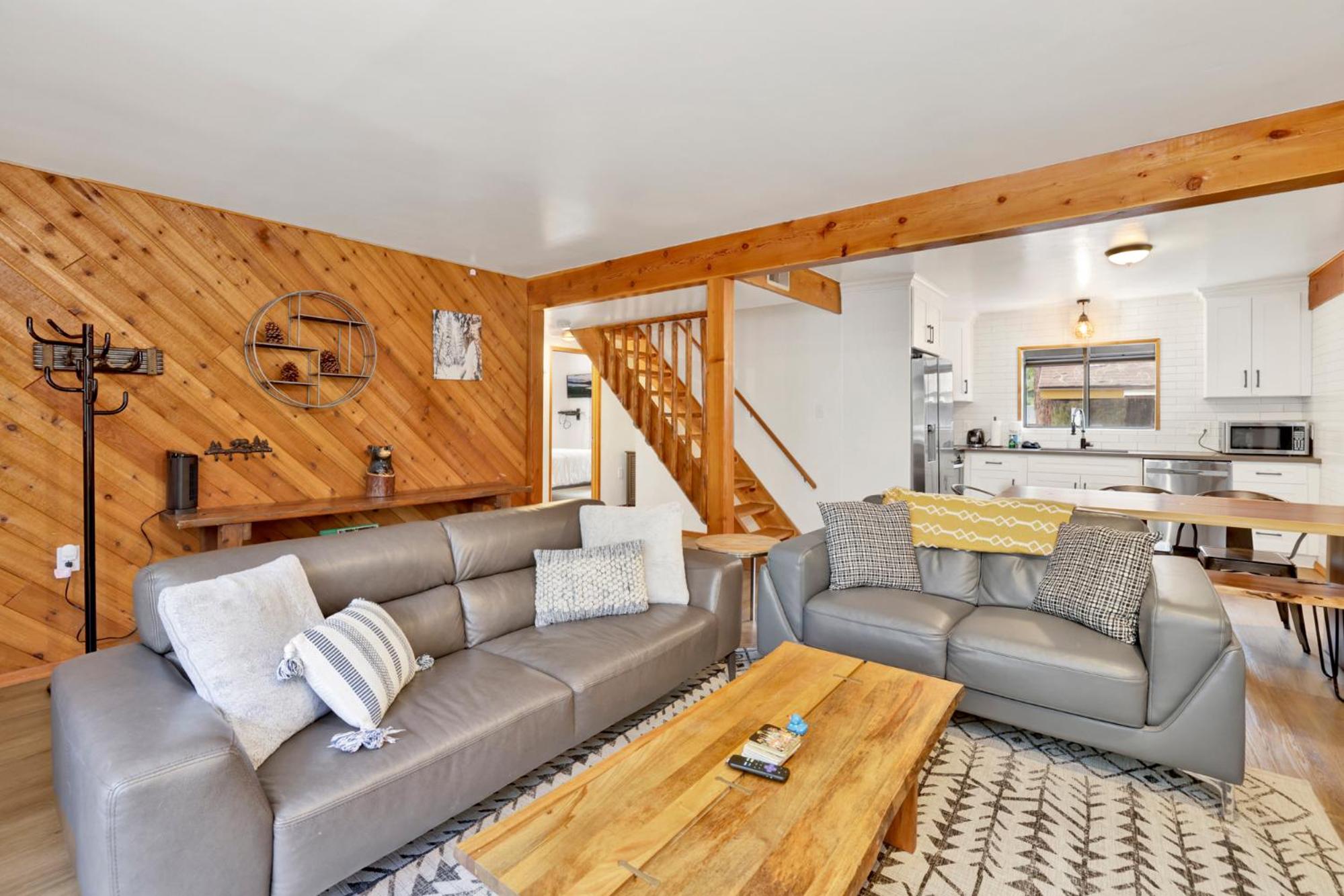 Sugar Bear Pines #2493