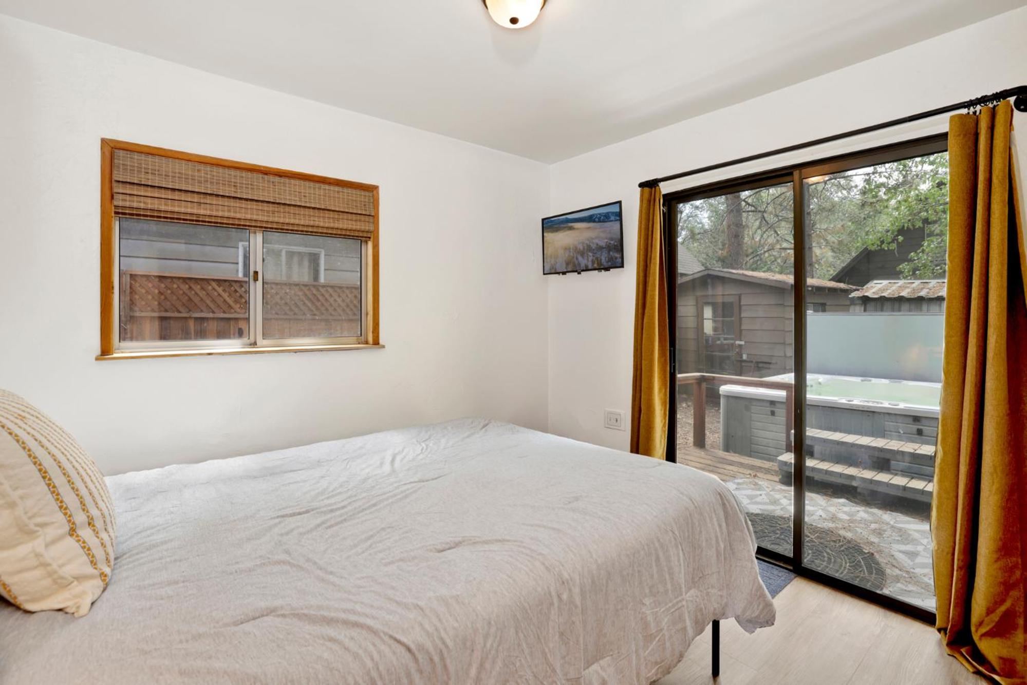 Sugar Bear Pines #2493