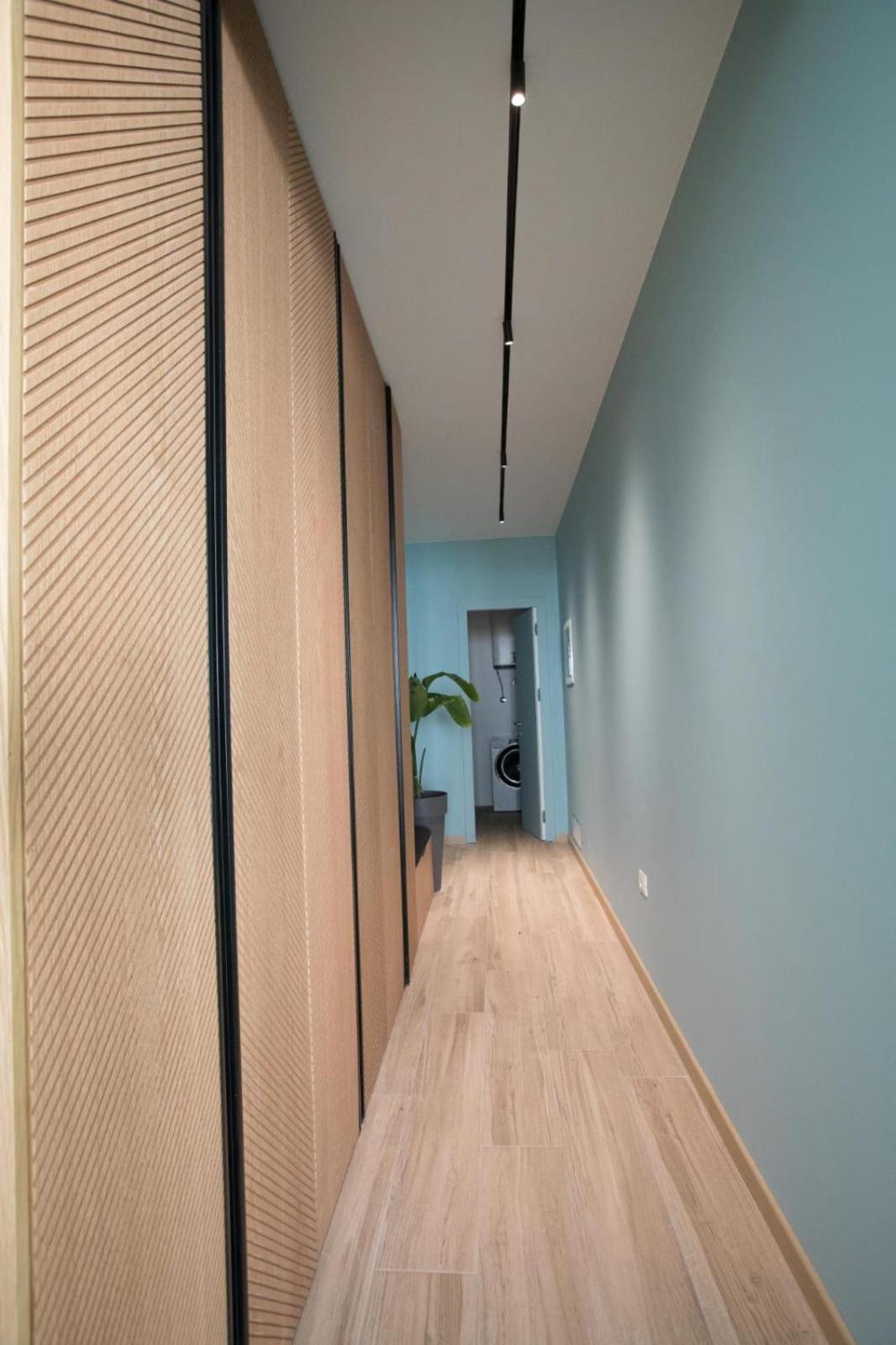 Vila Luarasi Blue Apartment