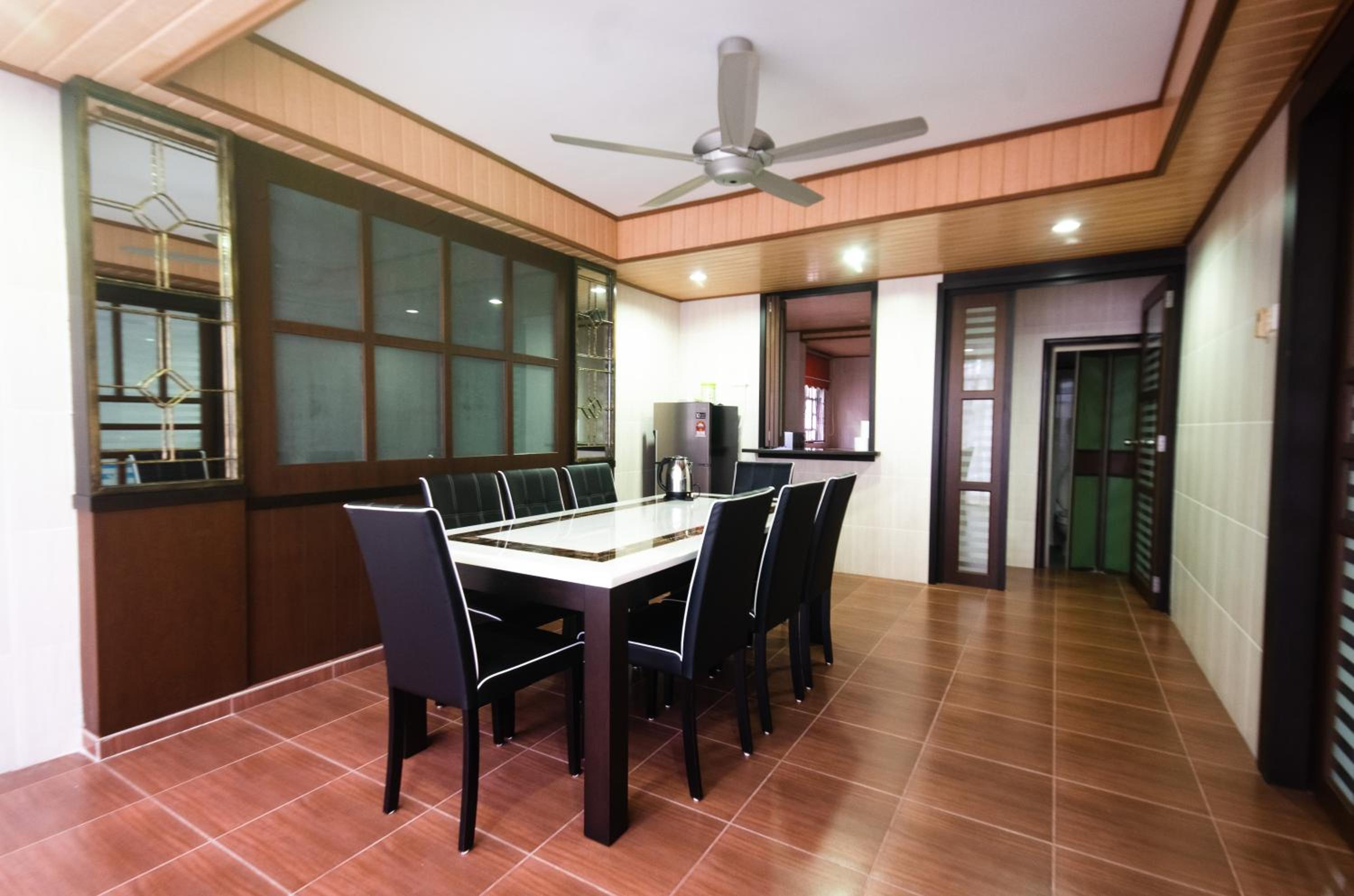 Bukit Mertajam Double Storey Bungalow 15pax BBQ KTV photo 8