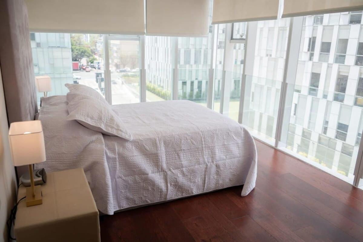 Dali Corner I Chic 3 Bed Apart in Mexico City photo 5