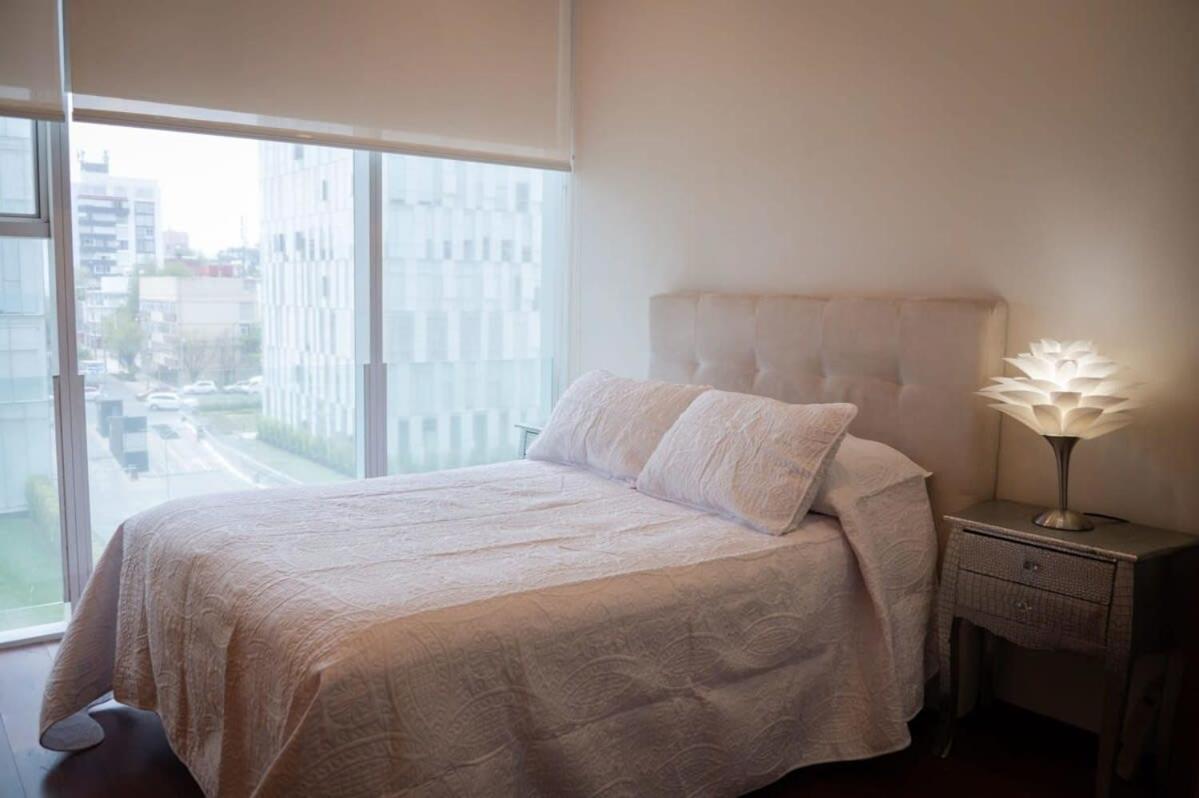 Dali Corner I Chic 3 Bed Apart in Mexico City photo 3