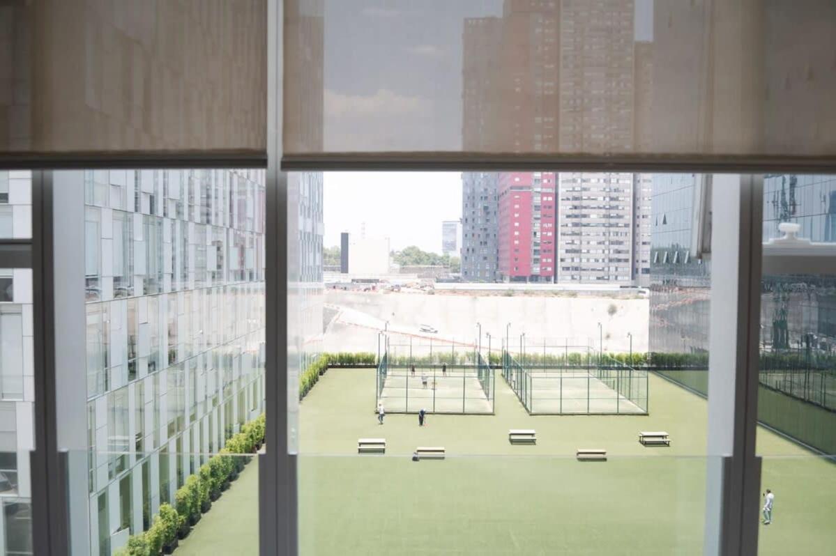 Dali Corner I Chic 3 Bed Apart in Mexico City — Mexico City
