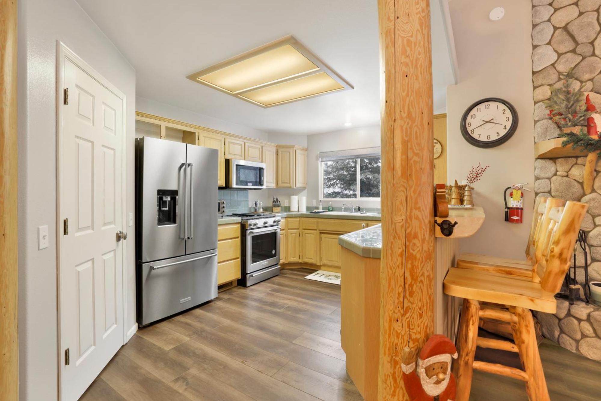 Castle Glen Gem #2220