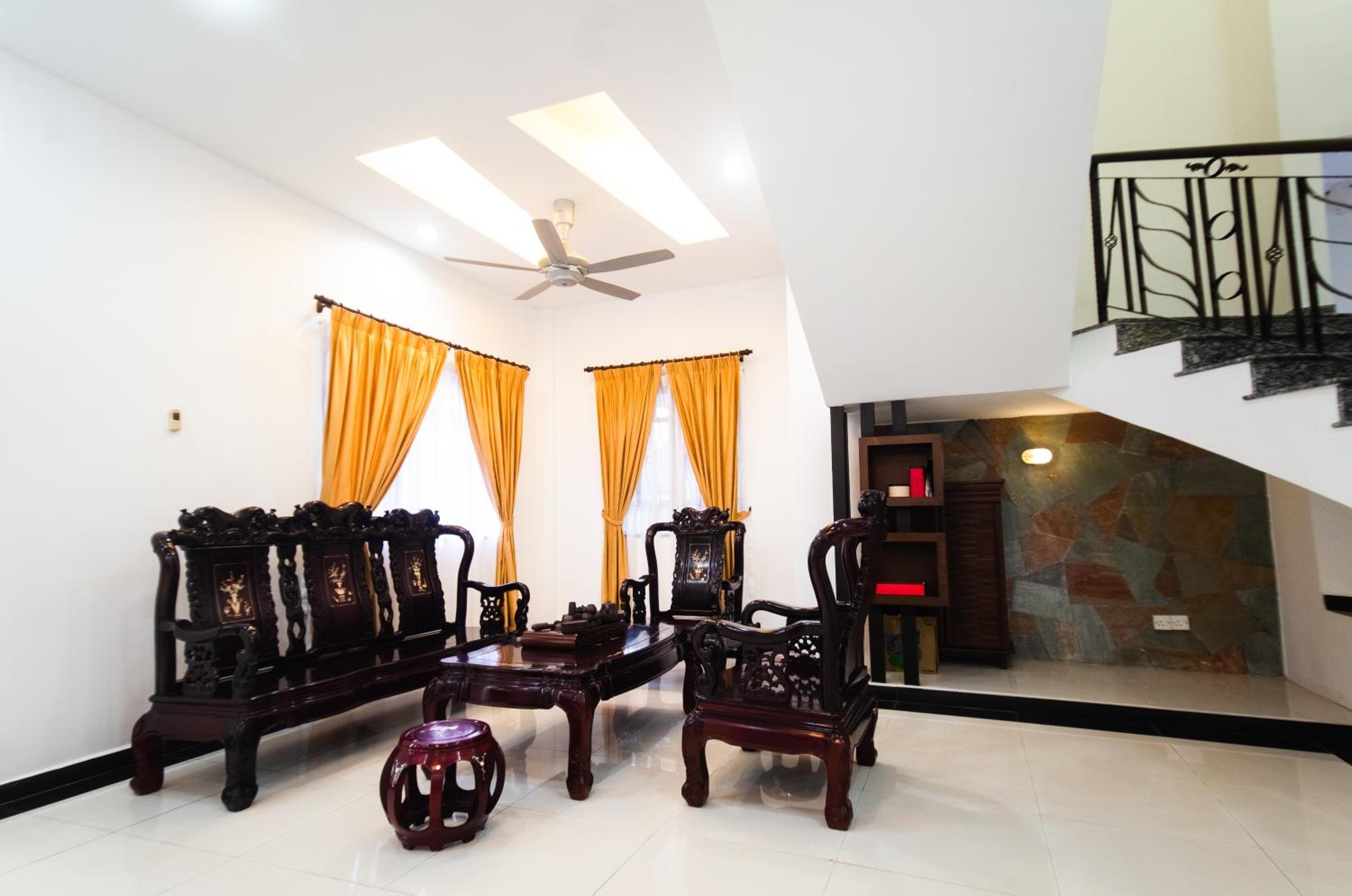 Bukit Mertajam Double Storey Bungalow 15pax BBQ KTV photo 6