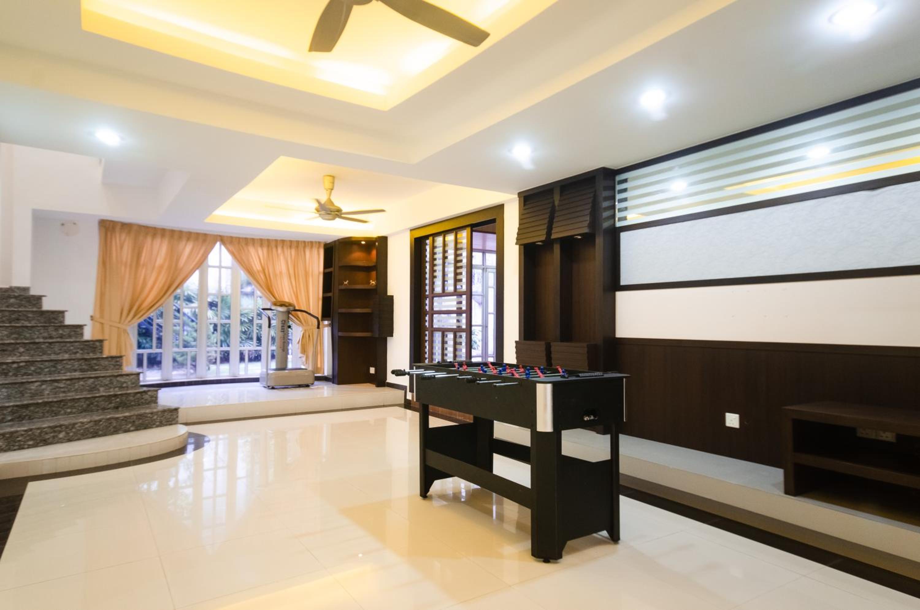 Bukit Mertajam Double Storey Bungalow 15pax BBQ KTV photo 7