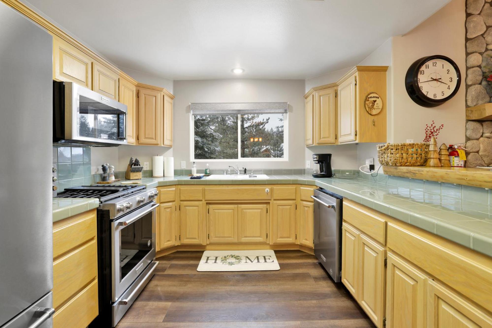 Castle Glen Gem #2220