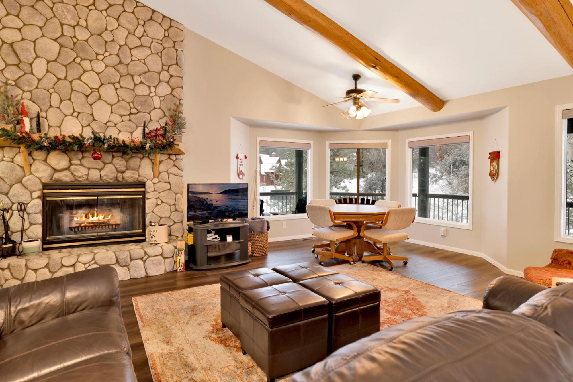 Castle Glen Gem #2220