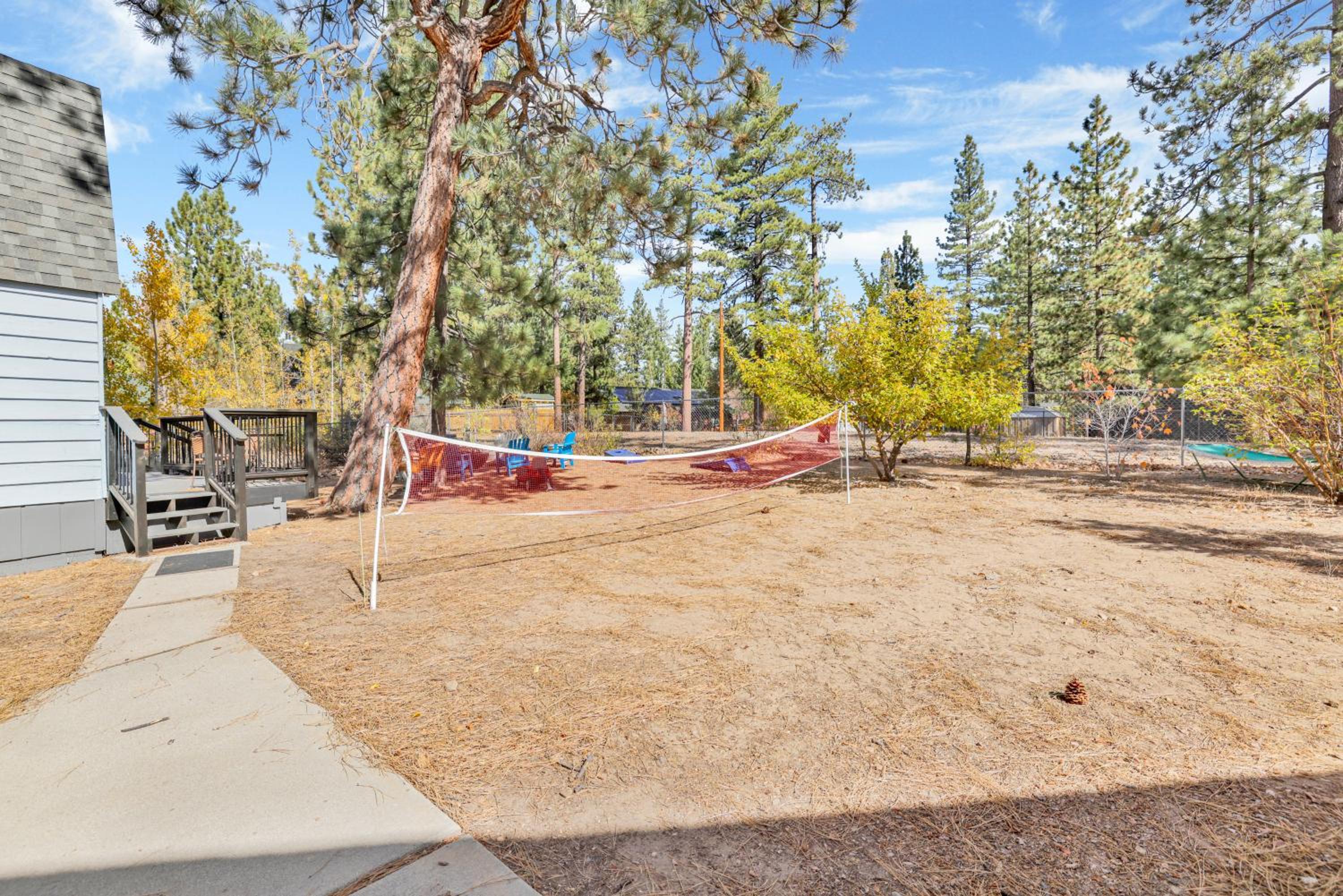 Pinetree Retreat #2499