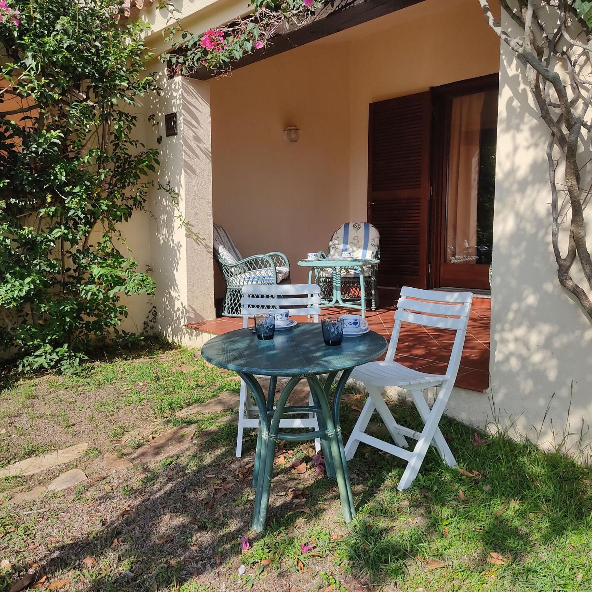 Casa Ortensia With Garden Budoni view 5