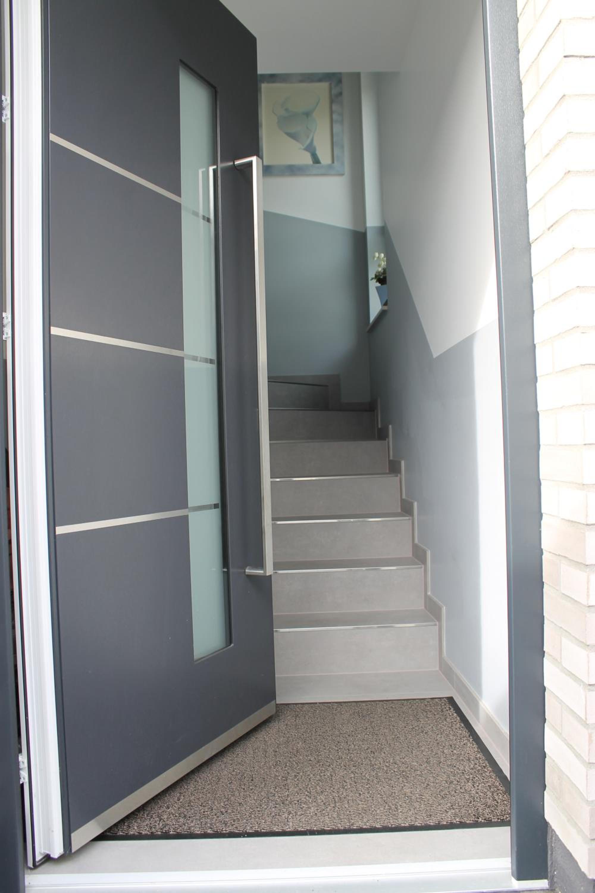 Modernes Deluxe-Apartment in Kaarst, nahe Düsseldorf, 93qm