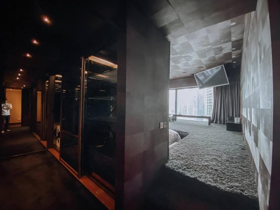 Deluxe Family Suites w KLCC View