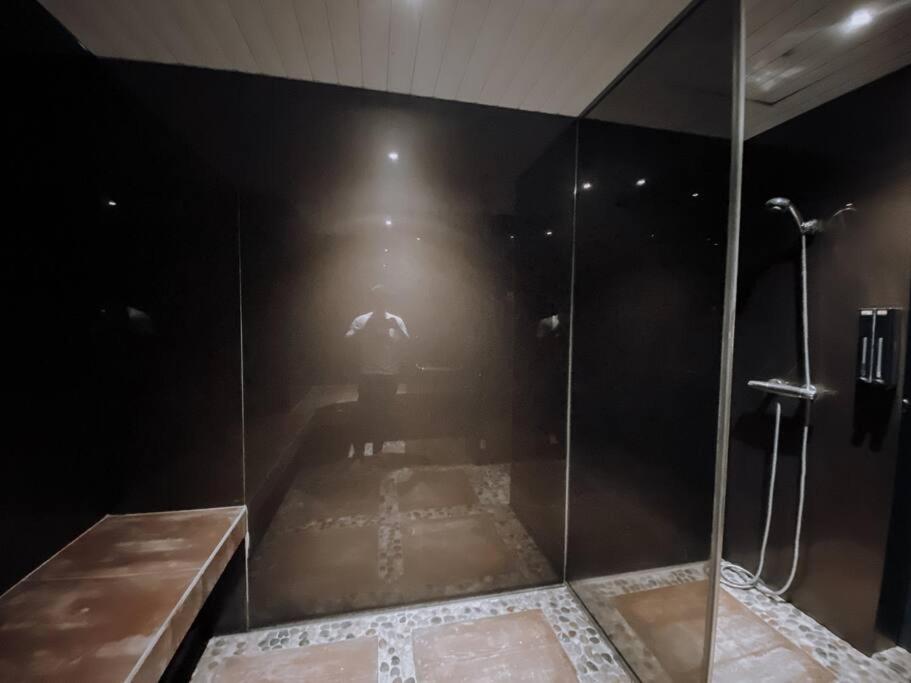 Deluxe Family Suites w KLCC View