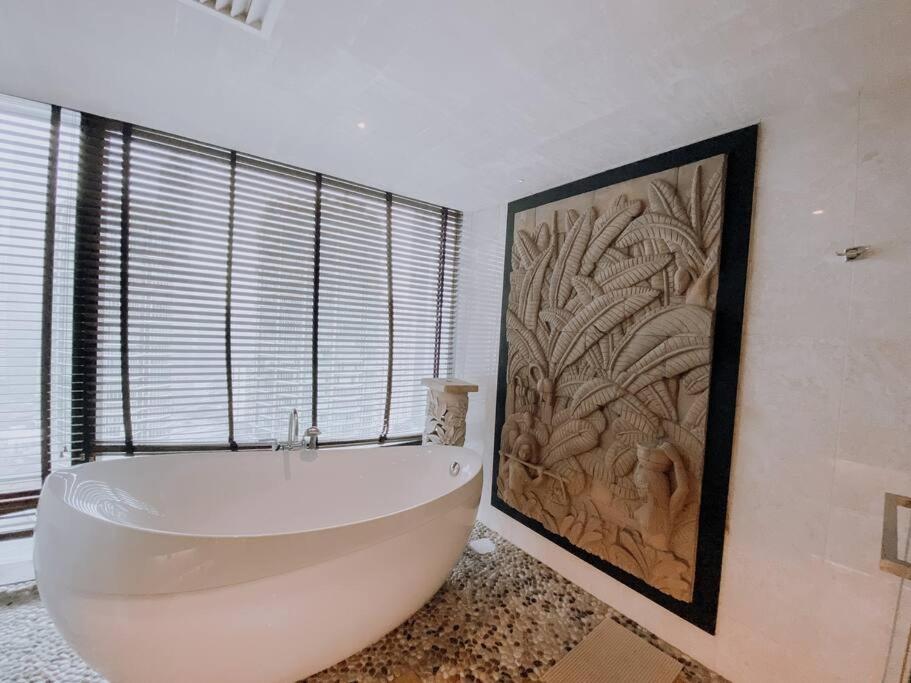 Deluxe Family Suites w KLCC View