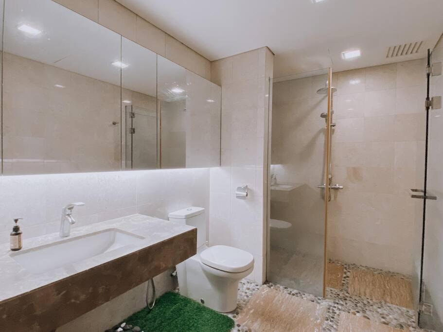 Deluxe Family Suites w KLCC View