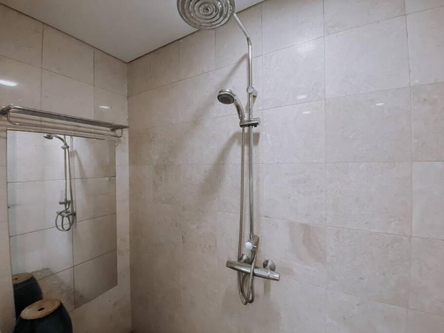 Deluxe Family Suites w KLCC View