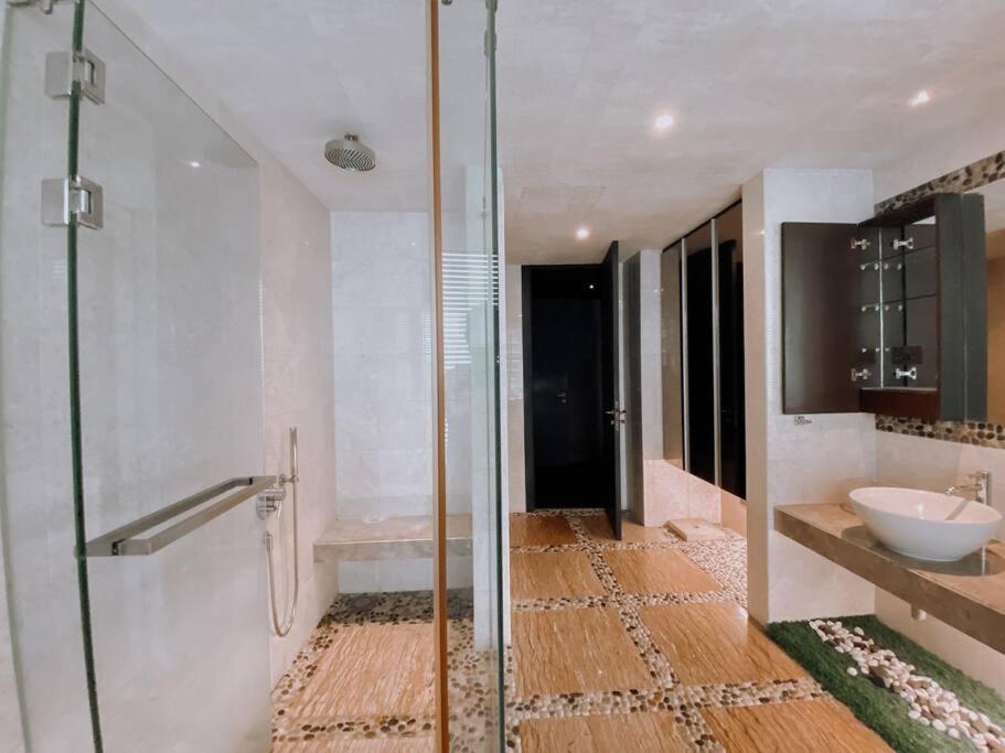 Deluxe Family Suites w KLCC View