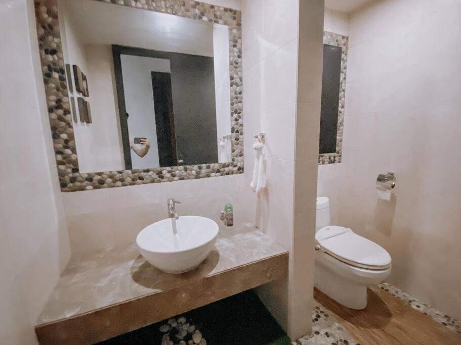 Deluxe Family Suites w KLCC View