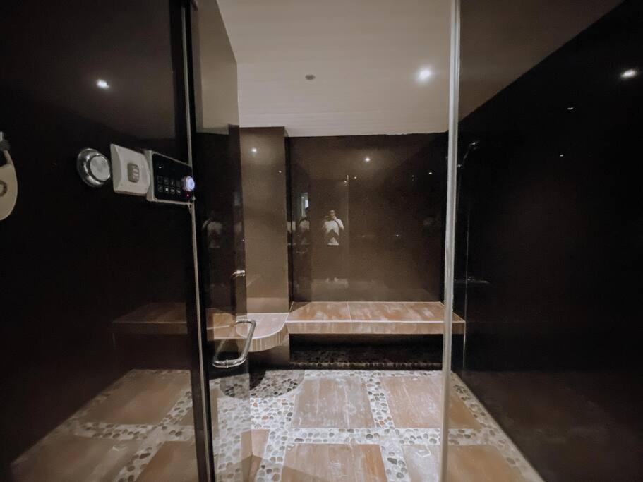 Deluxe Family Suites w KLCC View
