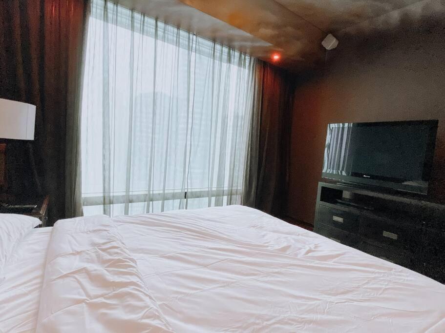 Deluxe Family Suites w KLCC View