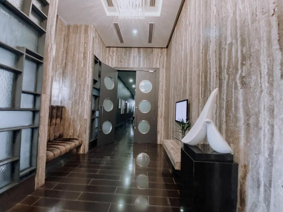 Deluxe Family Suites w KLCC View
