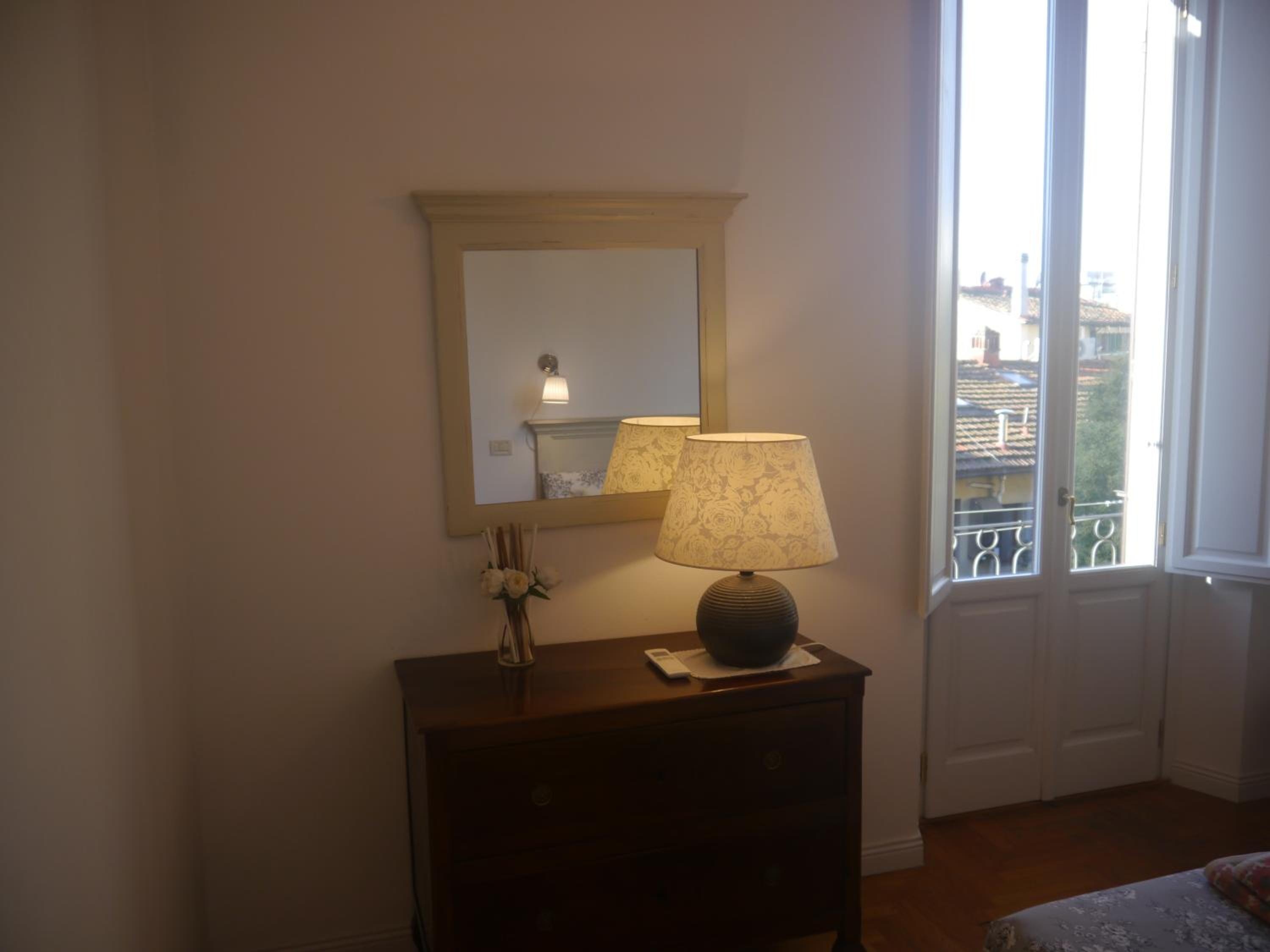 Romantic and Charming Apartments