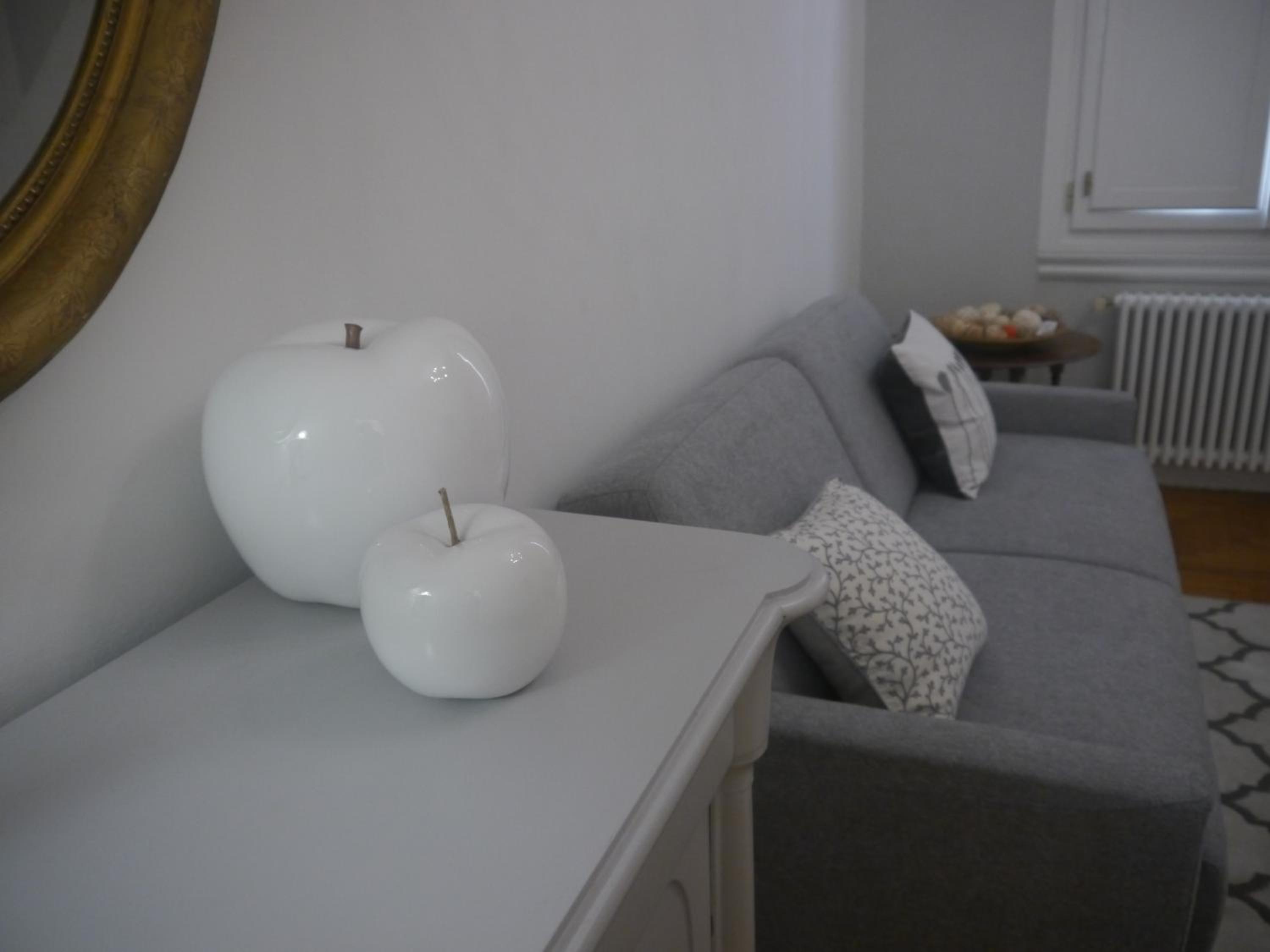 Romantic and Charming Apartments