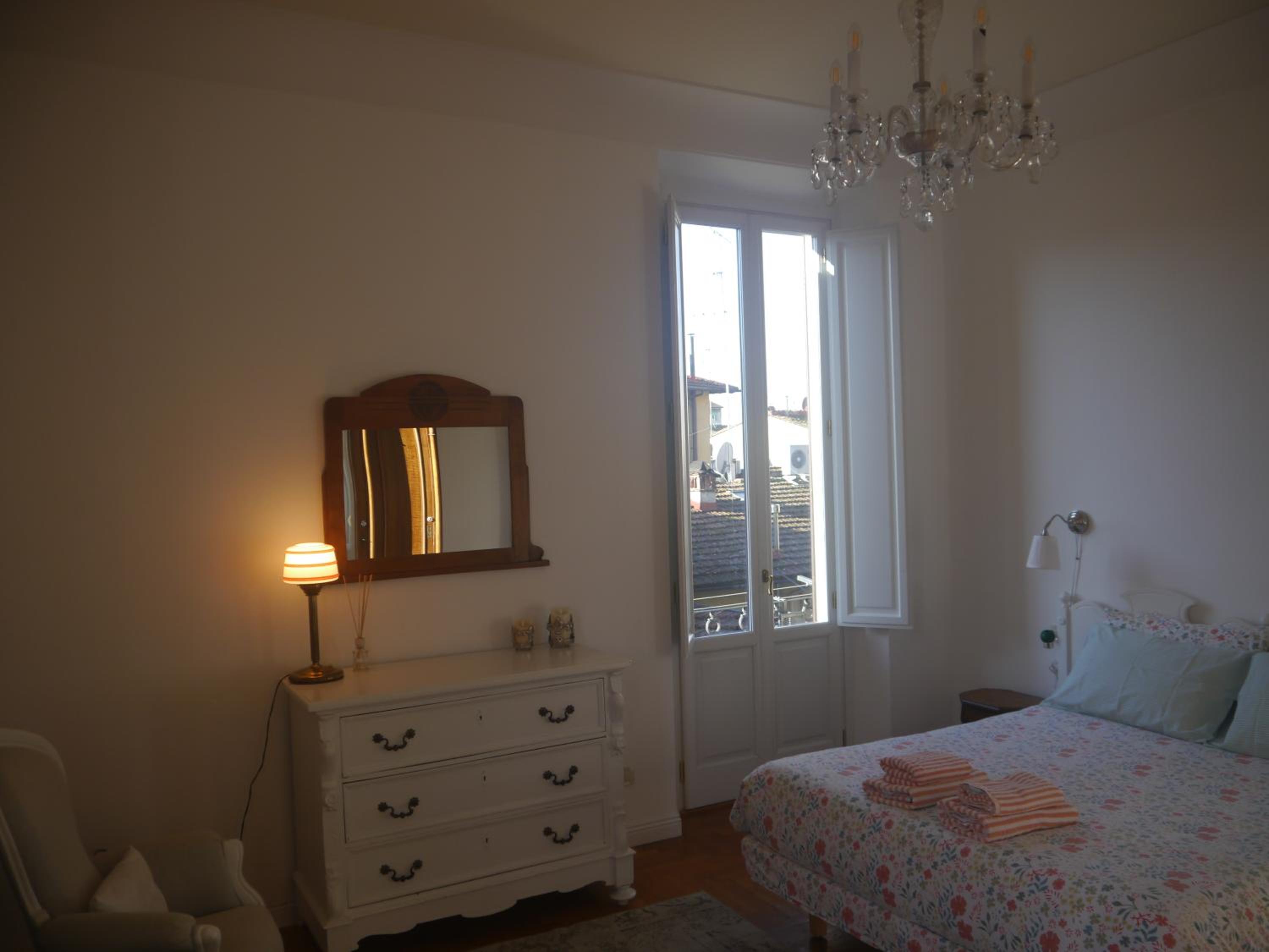 Romantic and Charming Apartments