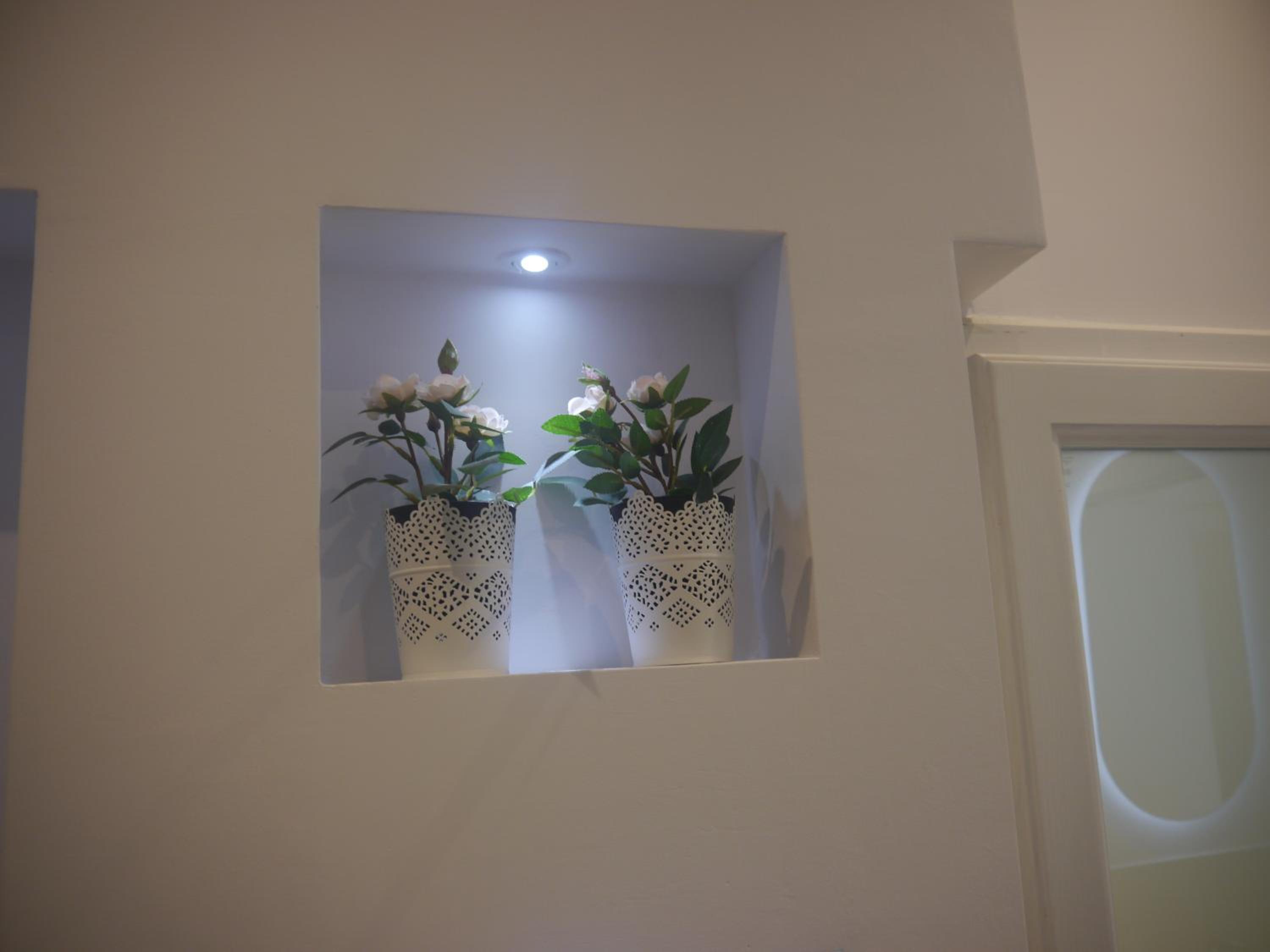 Romantic and Charming Apartments