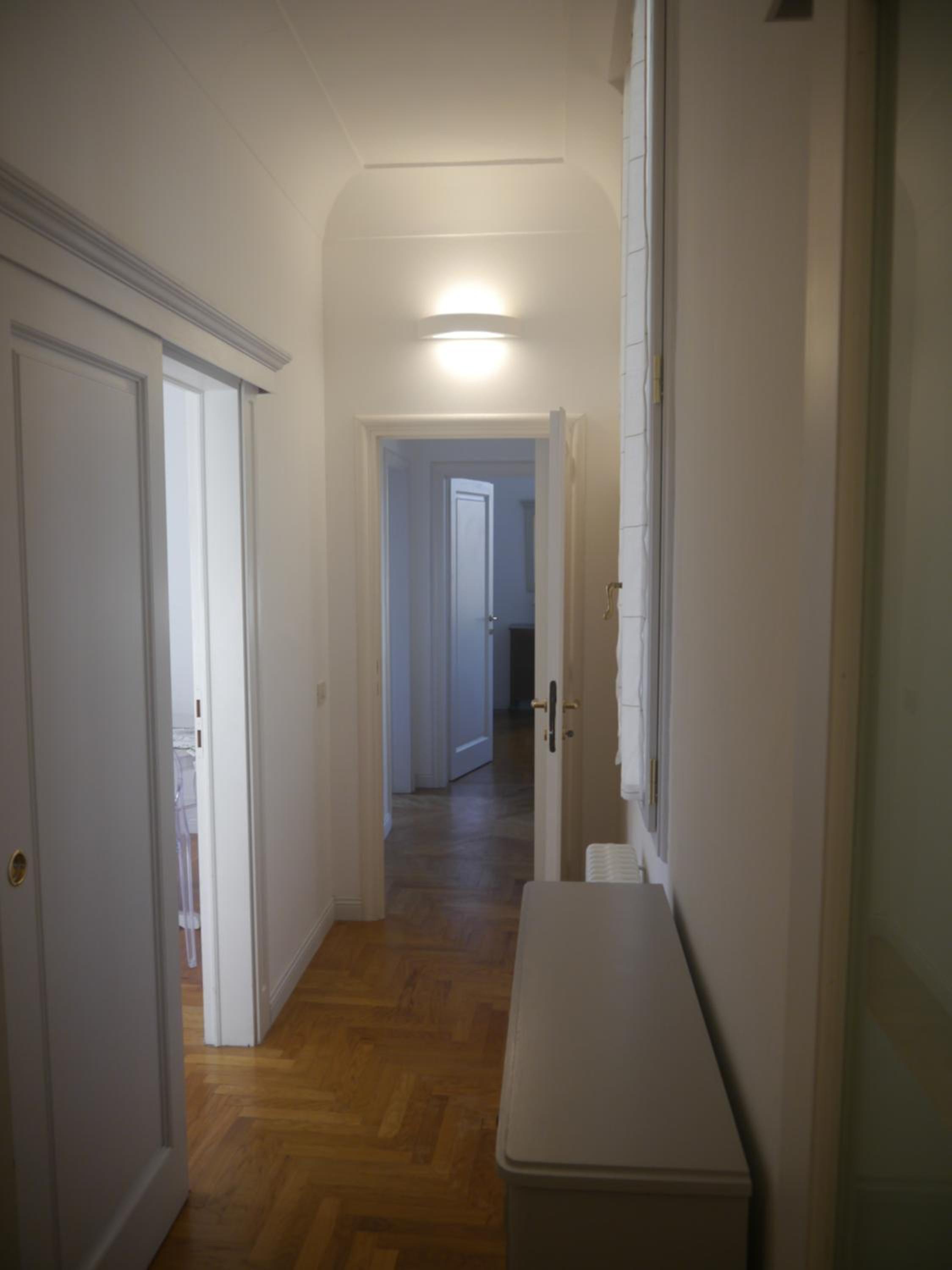 Romantic and Charming Apartments