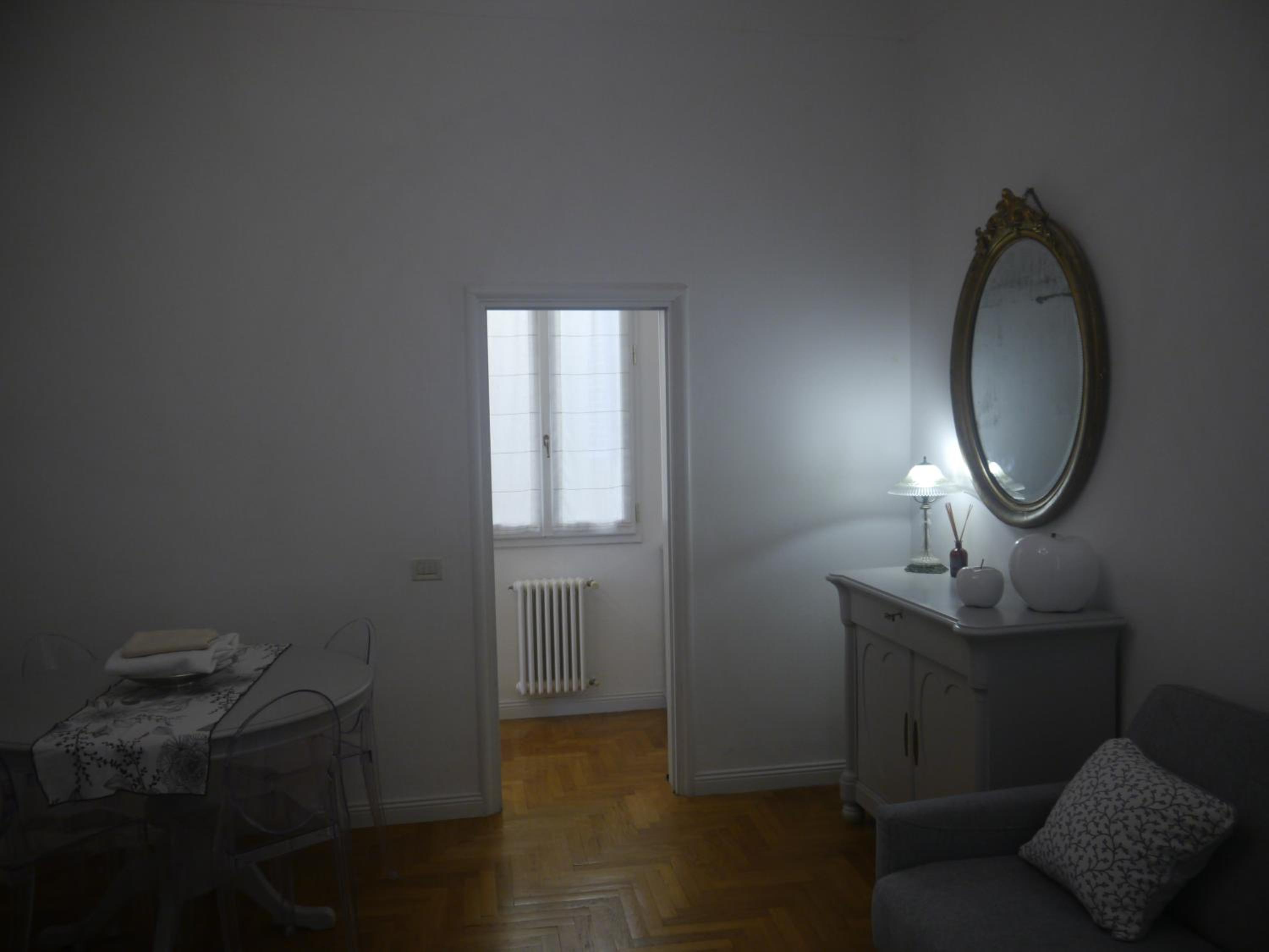 Romantic and Charming Apartments