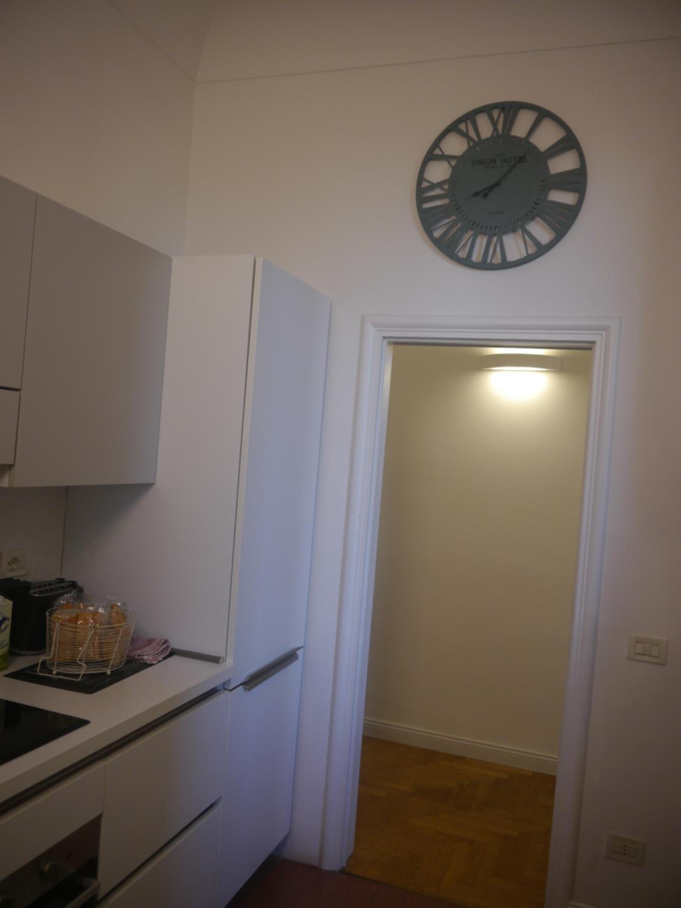 Romantic and Charming Apartments