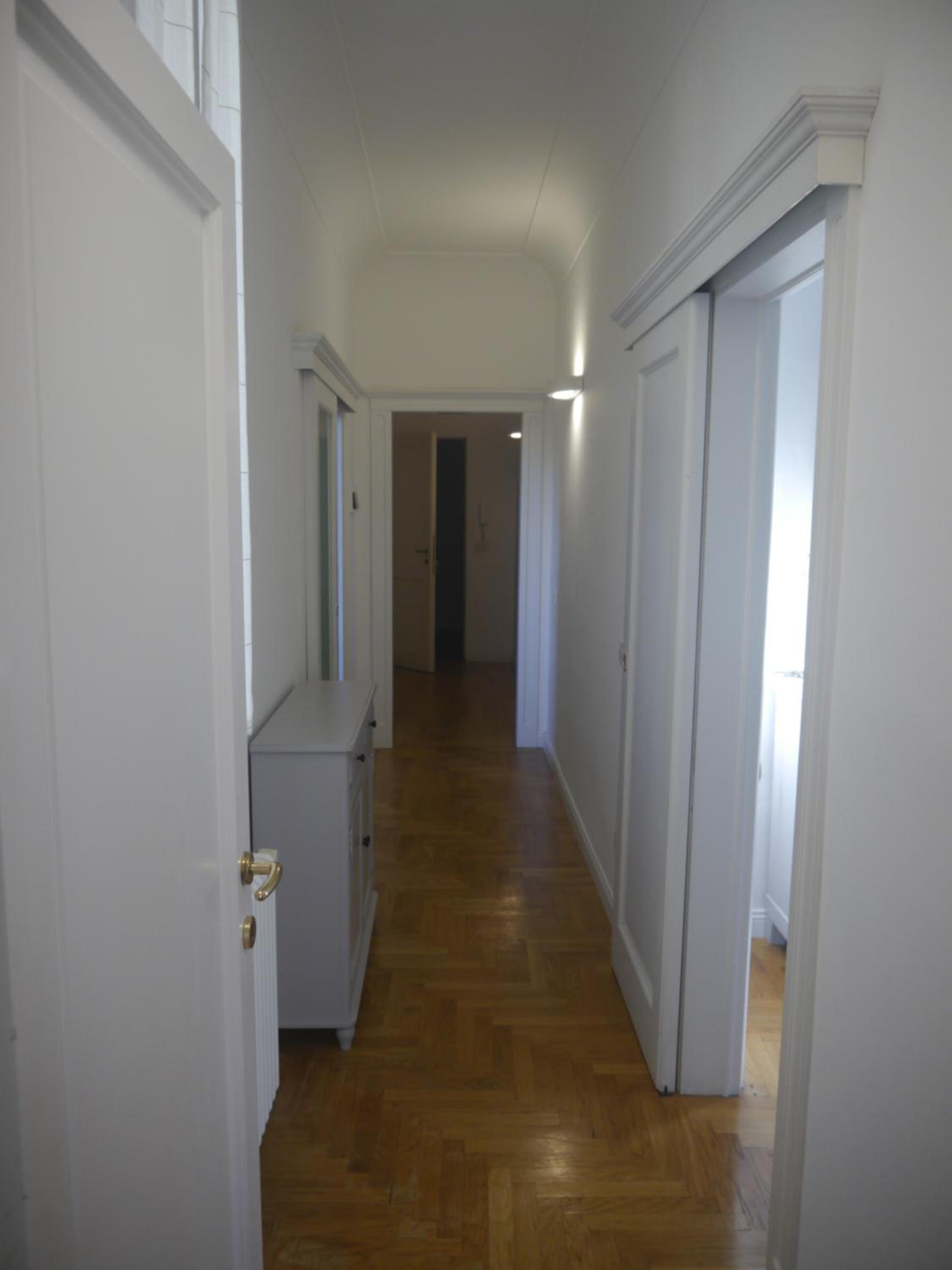 Romantic and Charming Apartments